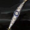 Antique bracelets between $5000 and $10000