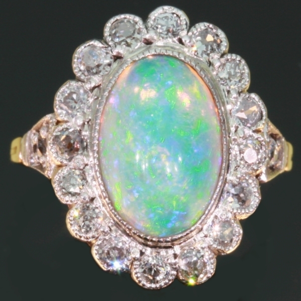 weekly antique jewelry herald archive 2012