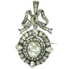 Antique brooches above $15000