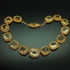 Antique jewelry above $15000